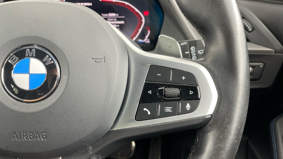 BMW 1 Series M135i xDrive 5dr Step Auto Petrol Hatchback - Image 18