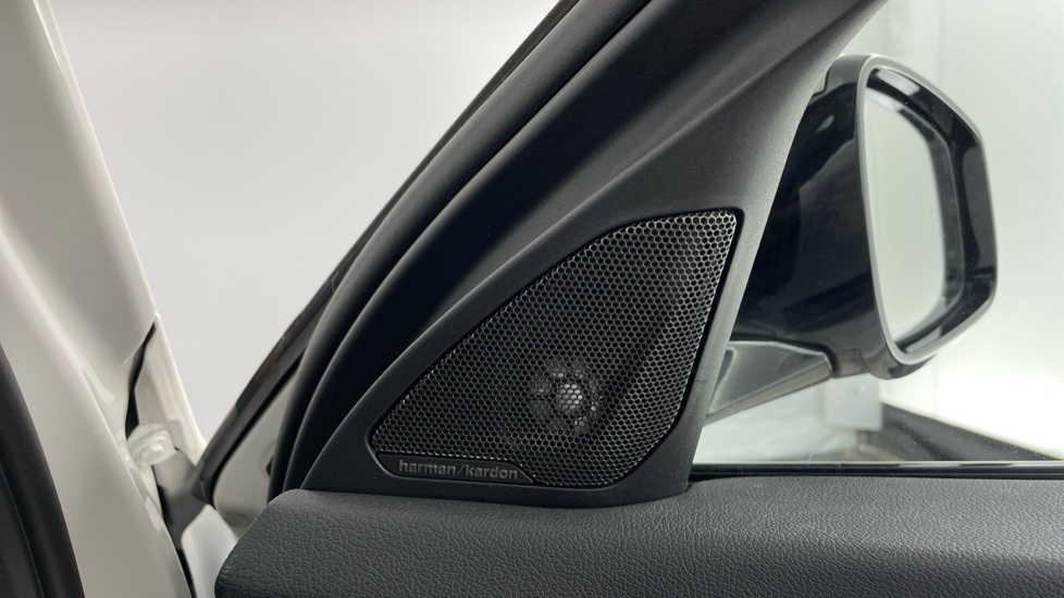 BMW 1 Series M135i xDrive 5dr Step Auto Petrol Hatchback - Image 20