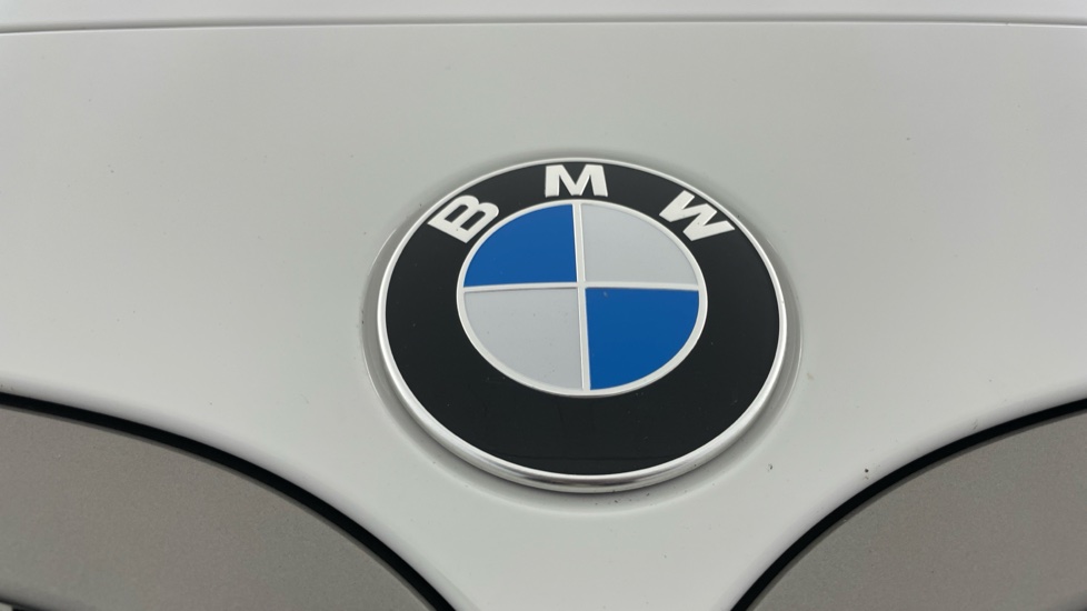 BMW 1 Series M135i xDrive 5dr Step Auto Petrol Hatchback - Image 24