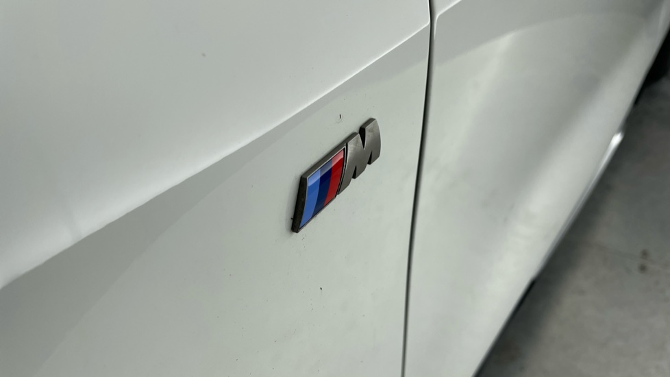 BMW 1 Series M135i xDrive 5dr Step Auto Petrol Hatchback - Image 25