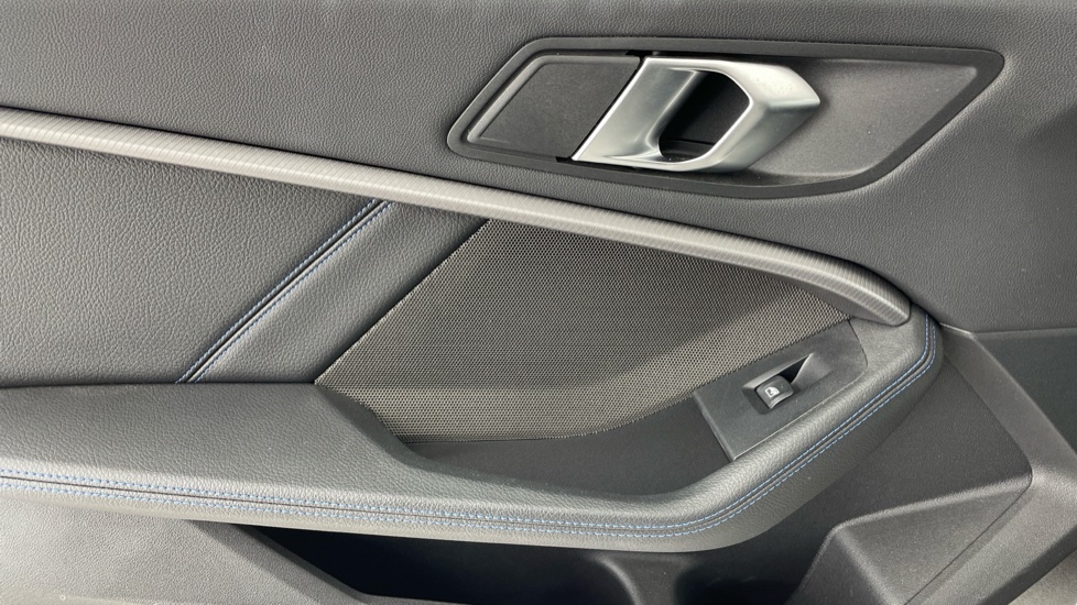BMW 1 Series M135i xDrive 5dr Step Auto Petrol Hatchback - Image 26