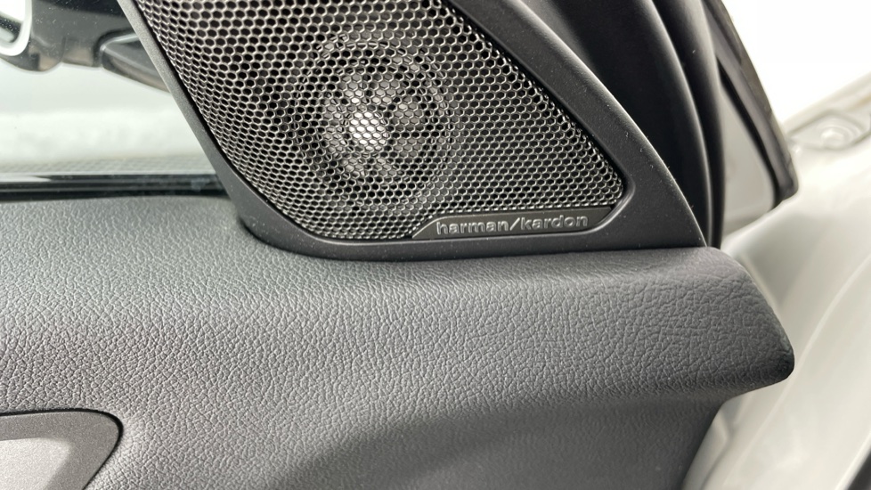 BMW 1 Series M135i xDrive 5dr Step Auto Petrol Hatchback - Image 27