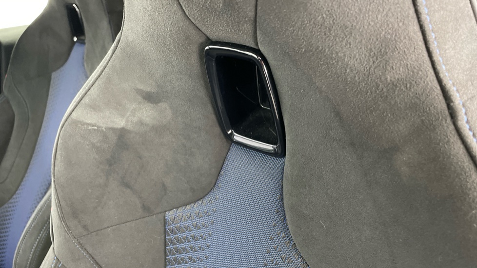 BMW 1 Series M135i xDrive 5dr Step Auto Petrol Hatchback - Image 29