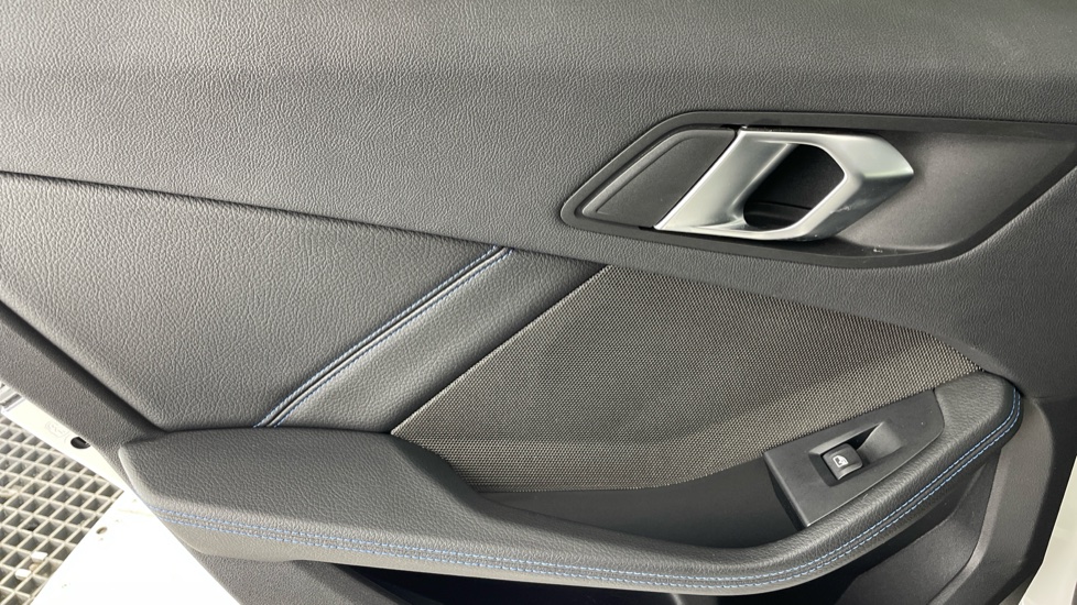 BMW 1 Series M135i xDrive 5dr Step Auto Petrol Hatchback - Image 31