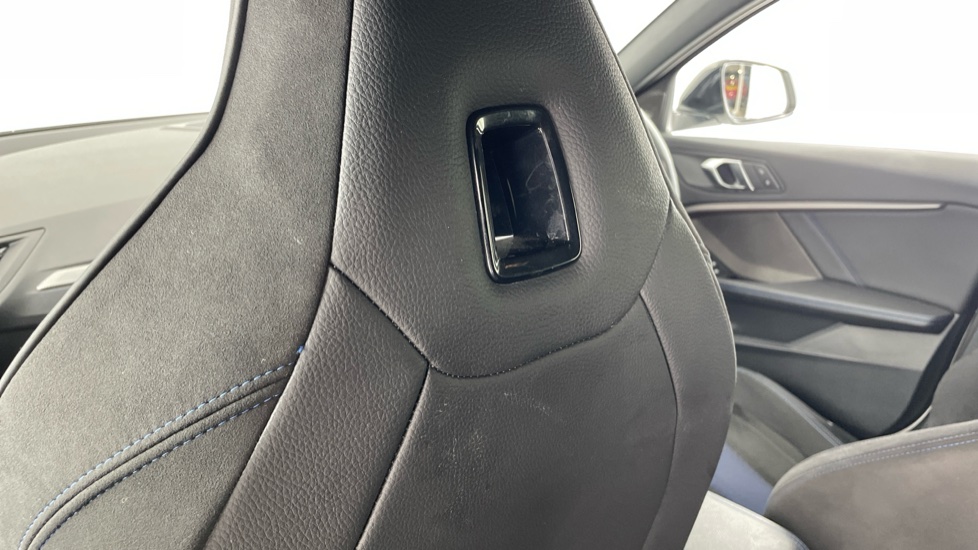 BMW 1 Series M135i xDrive 5dr Step Auto Petrol Hatchback - Image 32