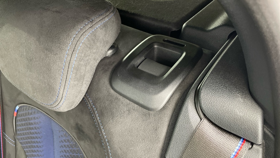 BMW 1 Series M135i xDrive 5dr Step Auto Petrol Hatchback - Image 36