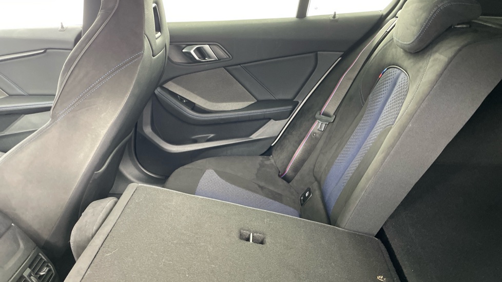 BMW 1 Series M135i xDrive 5dr Step Auto Petrol Hatchback - Image 37