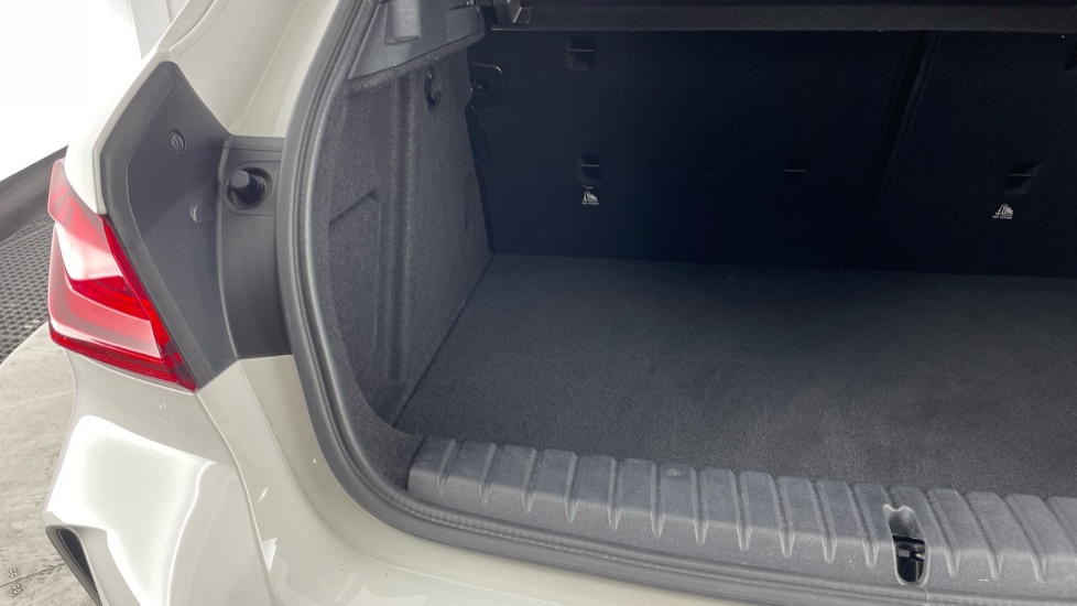BMW 1 Series M135i xDrive 5dr Step Auto Petrol Hatchback - Image 38