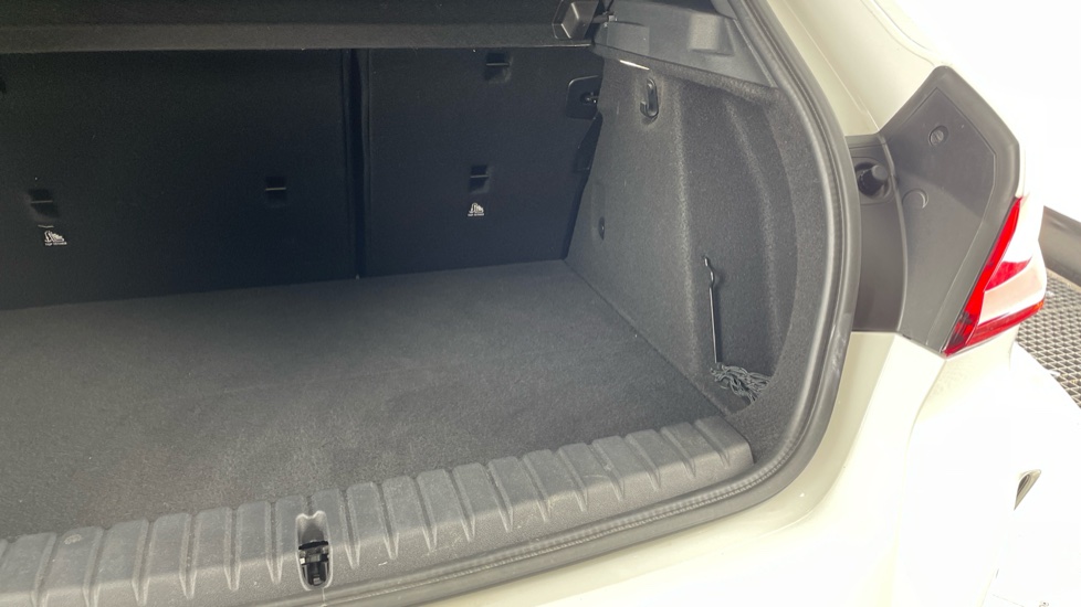 BMW 1 Series M135i xDrive 5dr Step Auto Petrol Hatchback - Image 39