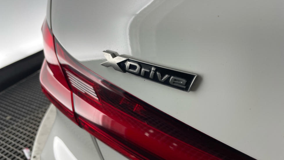BMW 1 Series M135i xDrive 5dr Step Auto Petrol Hatchback - Image 42