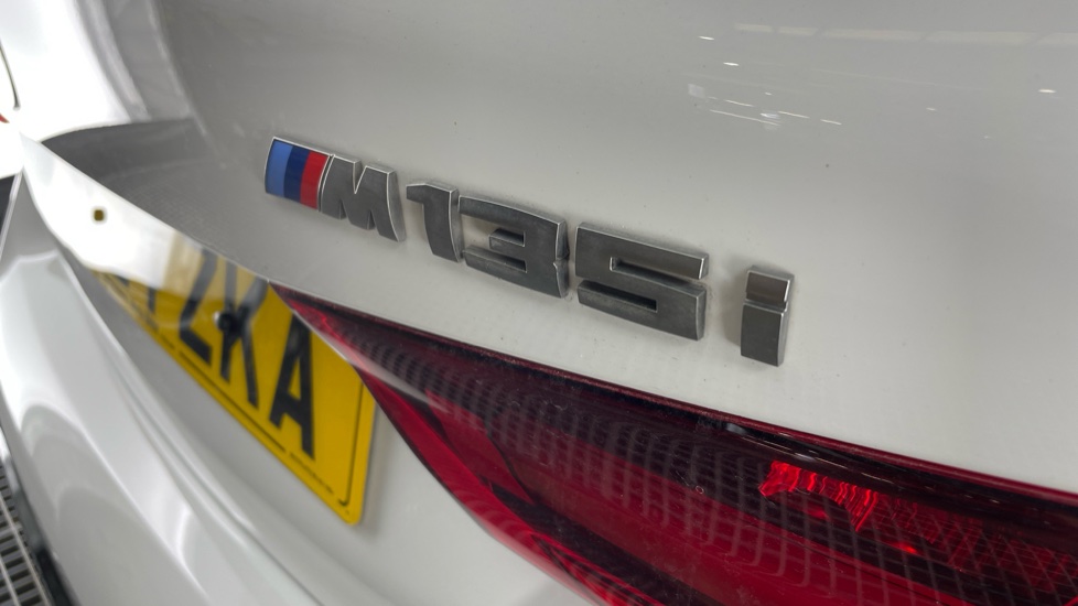 BMW 1 Series M135i xDrive 5dr Step Auto Petrol Hatchback - Image 43