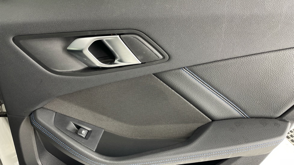BMW 1 Series M135i xDrive 5dr Step Auto Petrol Hatchback - Image 44
