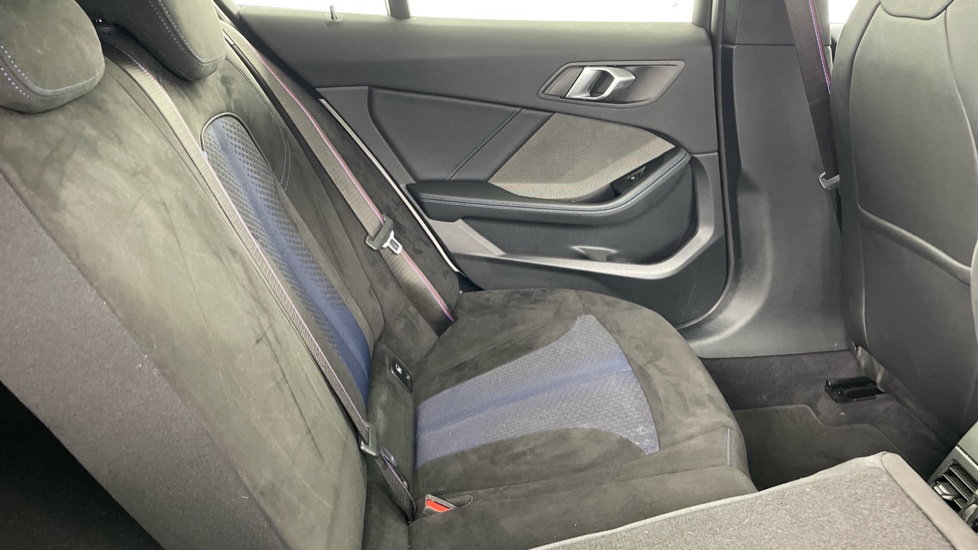 BMW 1 Series M135i xDrive 5dr Step Auto Petrol Hatchback - Image 47