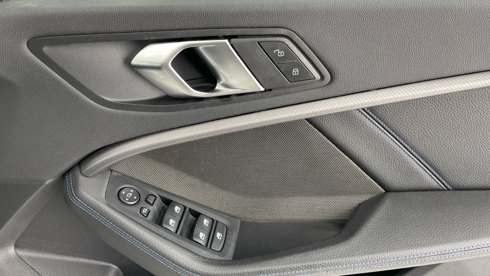 BMW 1 Series M135i xDrive 5dr Step Auto Petrol Hatchback - Image 48