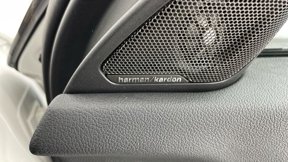 BMW 1 Series M135i xDrive 5dr Step Auto Petrol Hatchback - Image 49