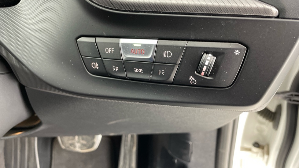 BMW 1 Series M135i xDrive 5dr Step Auto Petrol Hatchback - Image 52