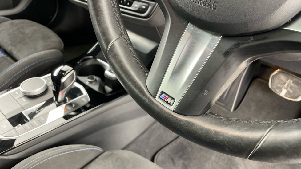 BMW 1 Series M135i xDrive 5dr Step Auto Petrol Hatchback - Image 53