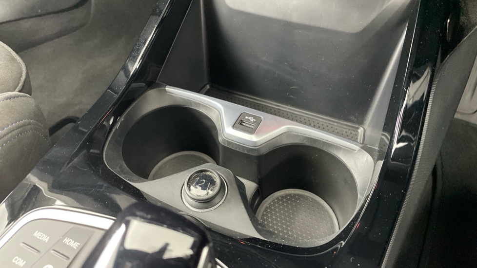 BMW 1 Series M135i xDrive 5dr Step Auto Petrol Hatchback - Image 56