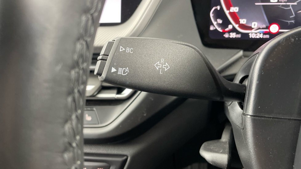 BMW 1 Series M135i xDrive 5dr Step Auto Petrol Hatchback - Image 57