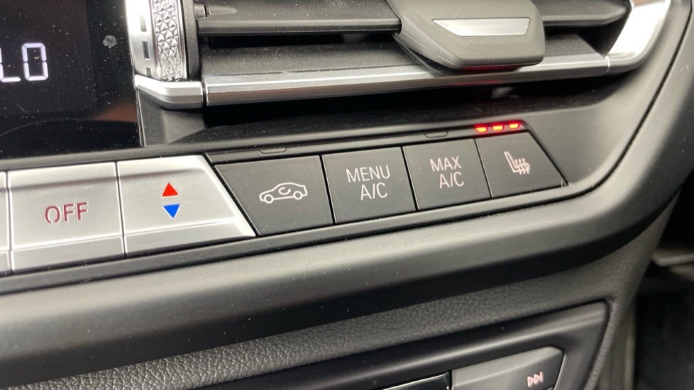 BMW 1 Series M135i xDrive 5dr Step Auto Petrol Hatchback - Image 59