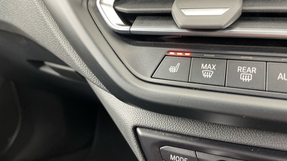 BMW 1 Series M135i xDrive 5dr Step Auto Petrol Hatchback - Image 60