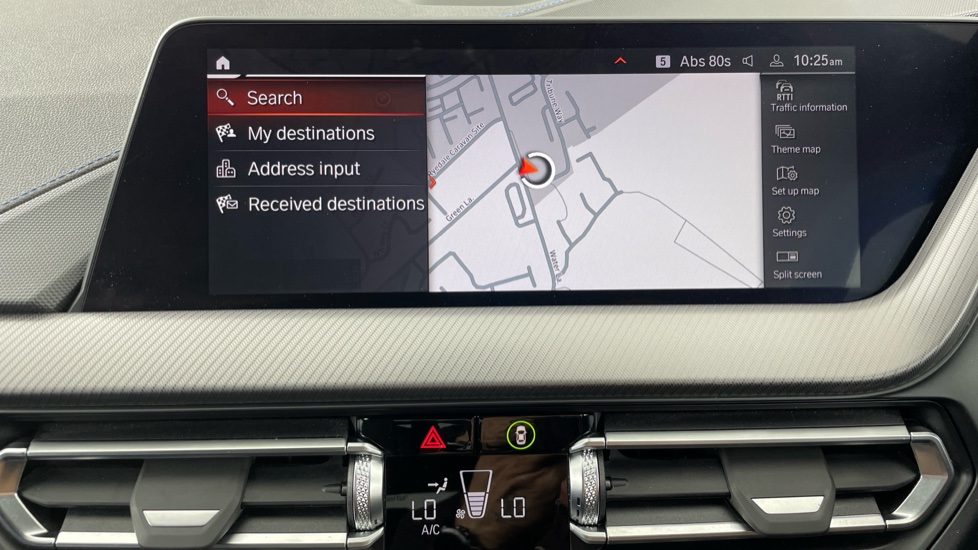 BMW 1 Series M135i xDrive 5dr Step Auto Petrol Hatchback - Image 64