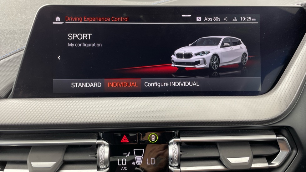 BMW 1 Series M135i xDrive 5dr Step Auto Petrol Hatchback - Image 68