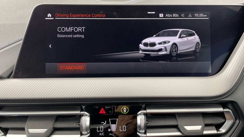 BMW 1 Series M135i xDrive 5dr Step Auto Petrol Hatchback - Image 69
