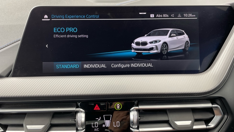 BMW 1 Series M135i xDrive 5dr Step Auto Petrol Hatchback - Image 70