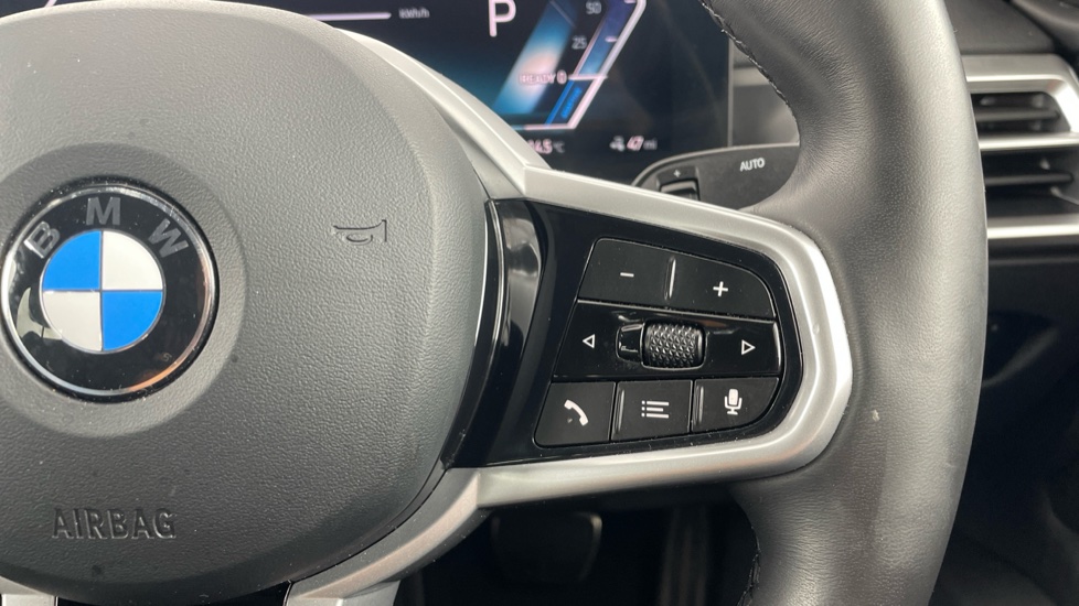 BMW i4 250kW eDrive40 M Sport 83.9kWh 5dr Auto Electric Hatchback - Image 18
