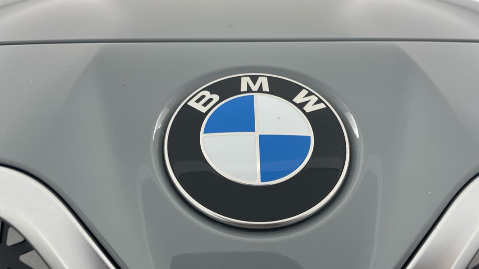 BMW i4 250kW eDrive40 M Sport 83.9kWh 5dr Auto Electric Hatchback - Image 24