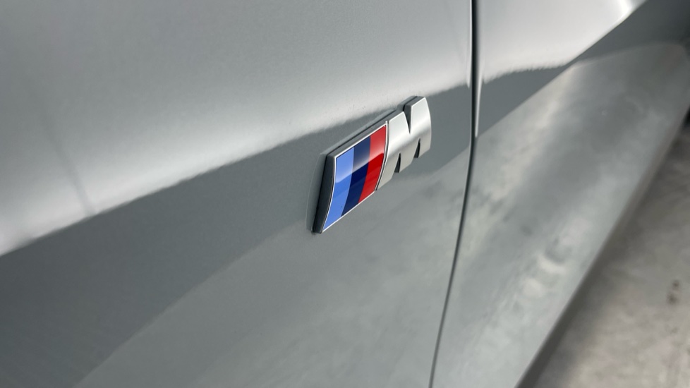 BMW i4 250kW eDrive40 M Sport 83.9kWh 5dr Auto Electric Hatchback - Image 25