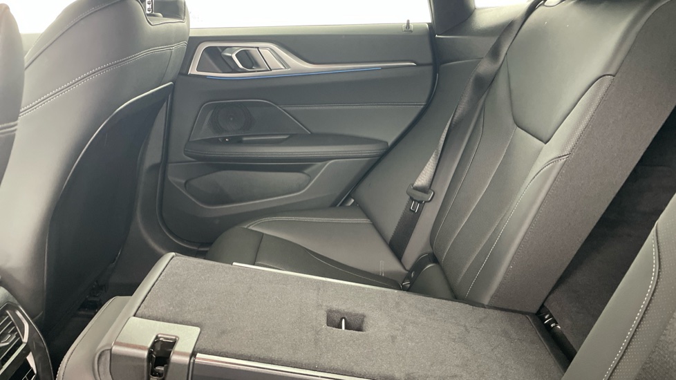 BMW i4 250kW eDrive40 M Sport 83.9kWh 5dr Auto Electric Hatchback - Image 36
