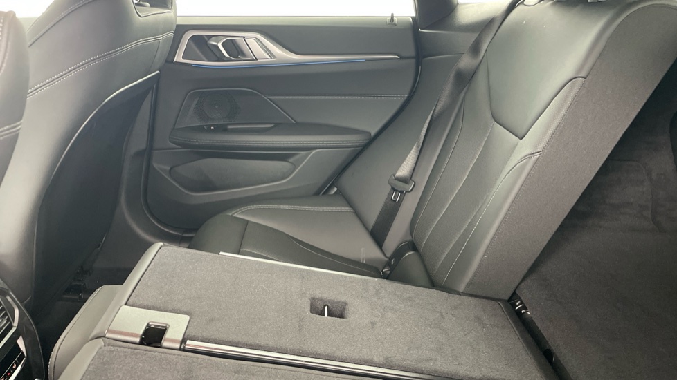 BMW i4 250kW eDrive40 M Sport 83.9kWh 5dr Auto Electric Hatchback - Image 38