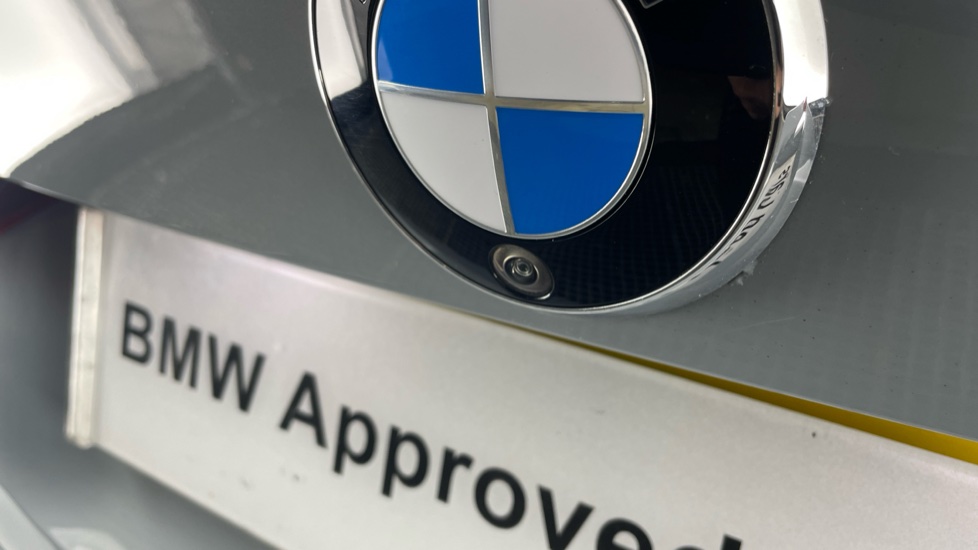 BMW i4 250kW eDrive40 M Sport 83.9kWh 5dr Auto Electric Hatchback - Image 44