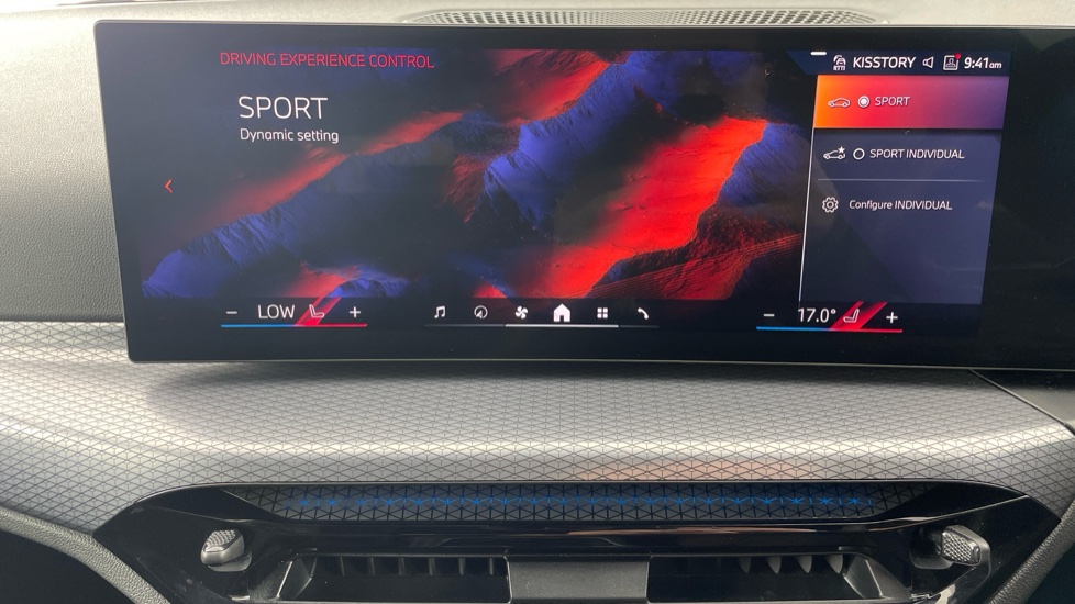 BMW i4 250kW eDrive40 M Sport 83.9kWh 5dr Auto Electric Hatchback - Image 64
