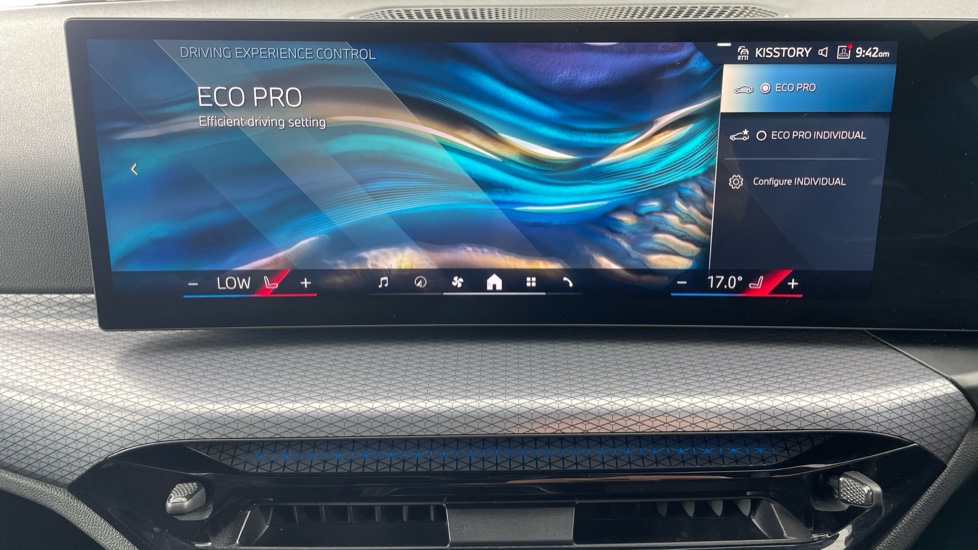 BMW i4 250kW eDrive40 M Sport 83.9kWh 5dr Auto Electric Hatchback - Image 66