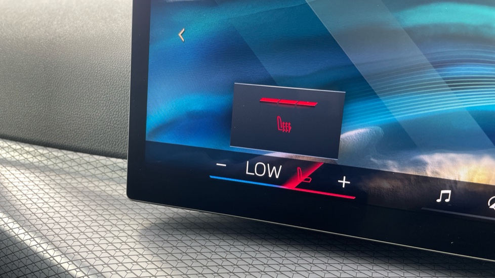 BMW i4 250kW eDrive40 M Sport 83.9kWh 5dr Auto Electric Hatchback - Image 68