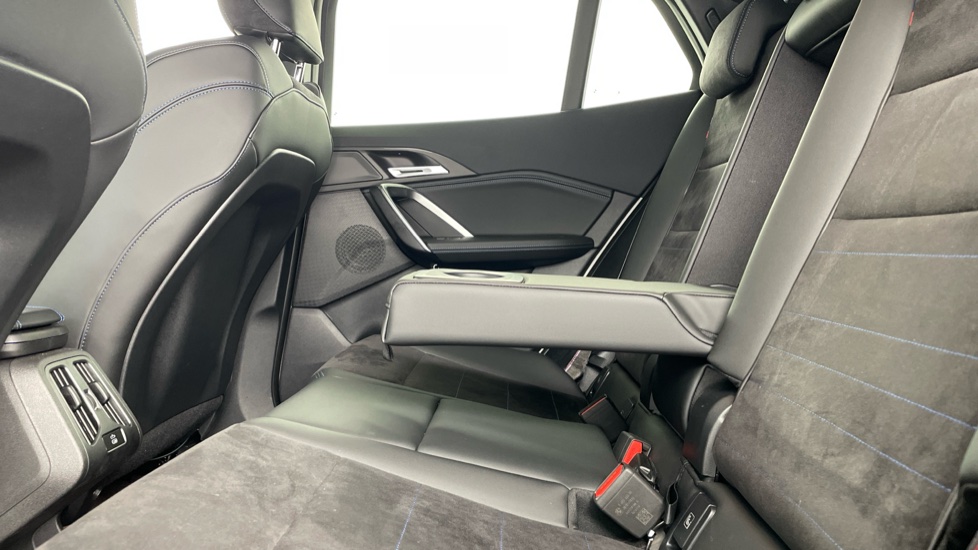 BMW iX2 150kW eDrive20 M Sport 65kWh 5dr Auto [Tech/Pro] Electric Hatchback - Image 31