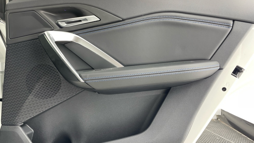 BMW iX2 150kW eDrive20 M Sport 65kWh 5dr Auto [Tech/Pro] Electric Hatchback - Image 36