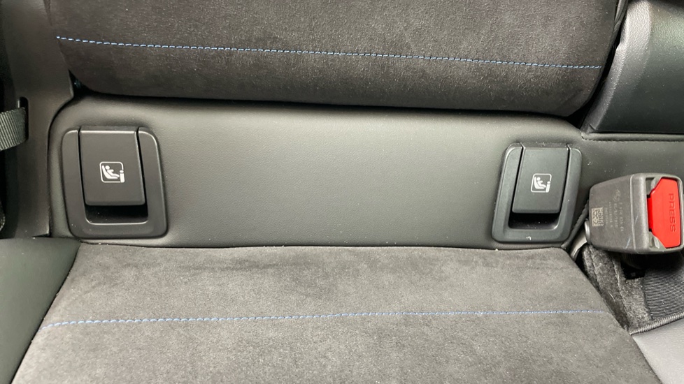 BMW iX2 150kW eDrive20 M Sport 65kWh 5dr Auto [Tech/Pro] Electric Hatchback - Image 37