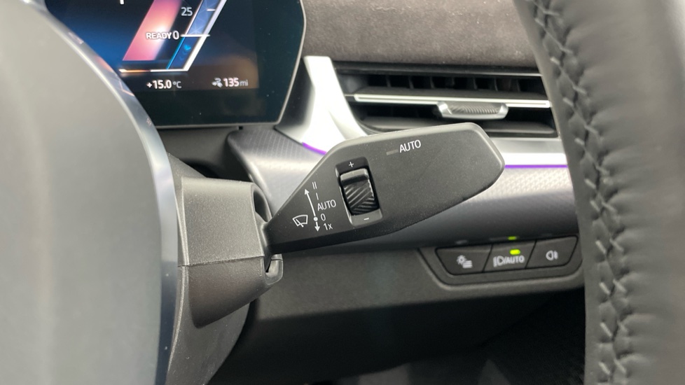 BMW iX2 150kW eDrive20 M Sport 65kWh 5dr Auto [Tech/Pro] Electric Hatchback - Image 41