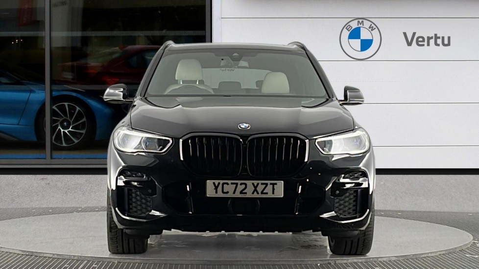 BMW X5 xDrive30d MHT M Sport 5dr Auto Diesel Estate - Image 16