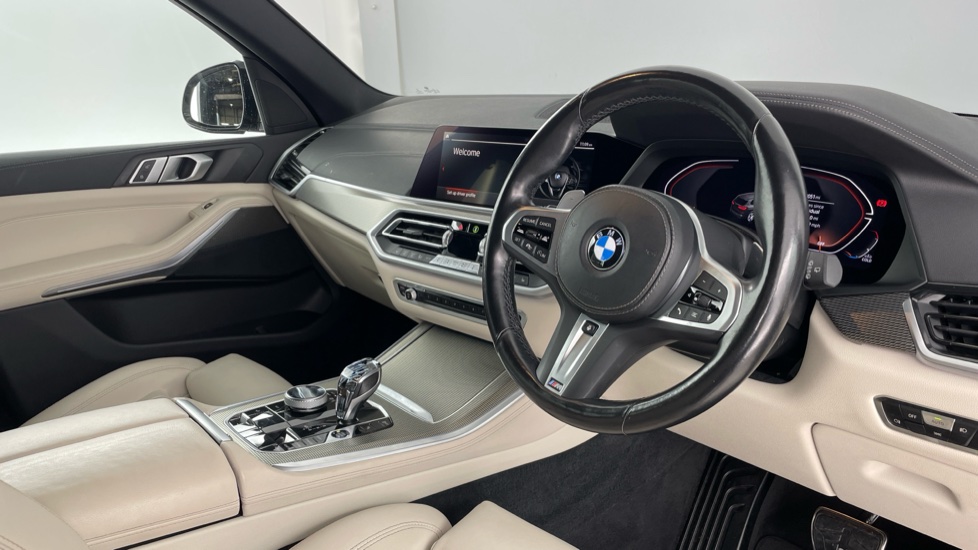 BMW X5 xDrive30d MHT M Sport 5dr Auto Diesel Estate - Image 6