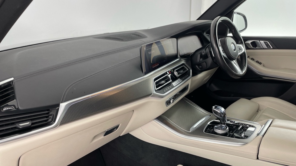 BMW X5 xDrive30d MHT M Sport 5dr Auto Diesel Estate - Image 7