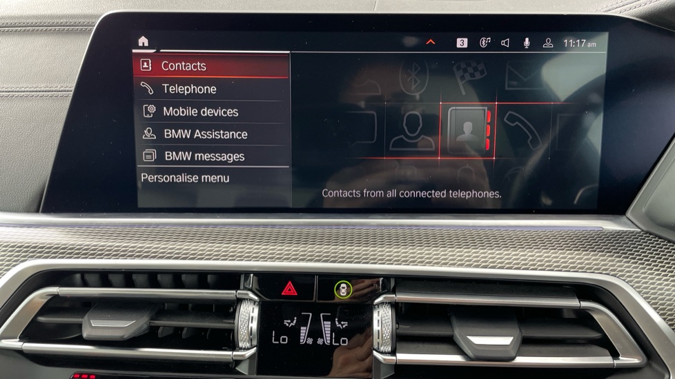 BMW X5 xDrive30d MHT M Sport 5dr Auto Diesel Estate - Image 67