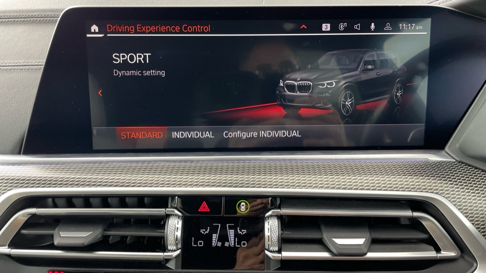 BMW X5 xDrive30d MHT M Sport 5dr Auto Diesel Estate - Image 71