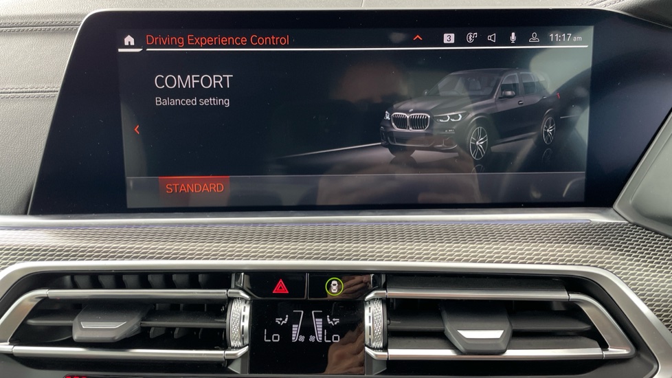 BMW X5 xDrive30d MHT M Sport 5dr Auto Diesel Estate - Image 72
