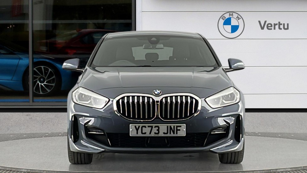 BMW 1 Series 118i [136] M Sport 5dr Step Auto [LCP] Petrol Hatchback - Image 16