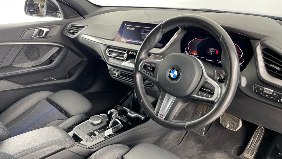 BMW 1 Series 118i [136] M Sport 5dr Step Auto [LCP] Petrol Hatchback - Image 6